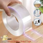 Double side magic tape-3M