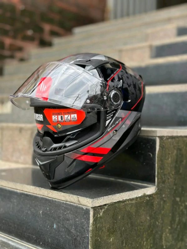 MT Helmet-Braker SV - Image 2