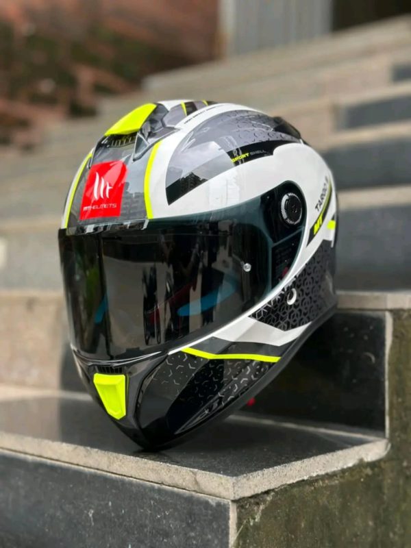 MT Helmet-Braker SV - Image 8