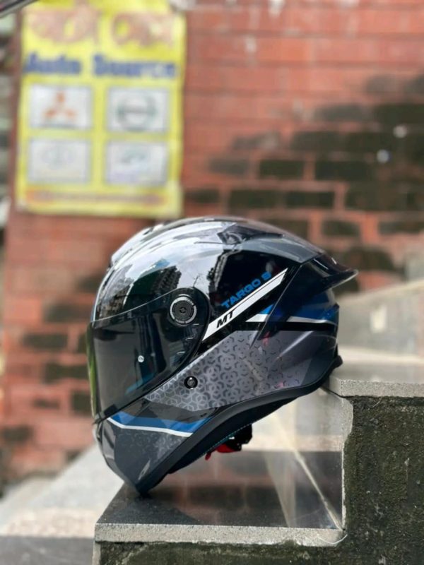 MT Helmet-Braker SV - Image 5