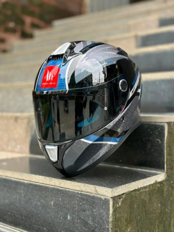 MT Helmet-Braker SV - Image 6