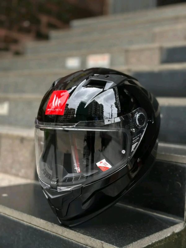 MT Helmet-Braker SV - Image 4