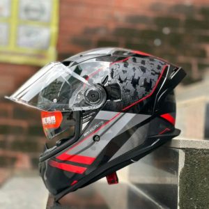 MT Helmet-Braker SV