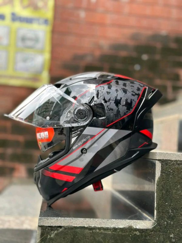 MT Helmet-Braker SV - Image 1