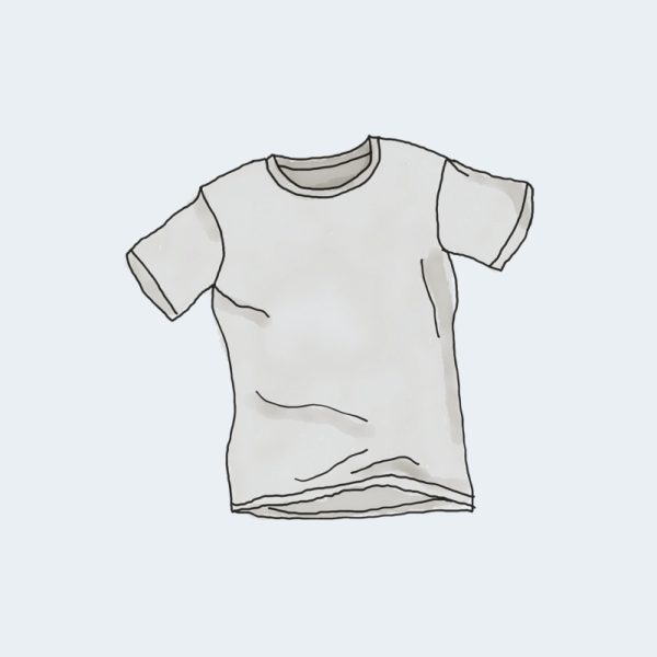 T-Shirt - Image 1