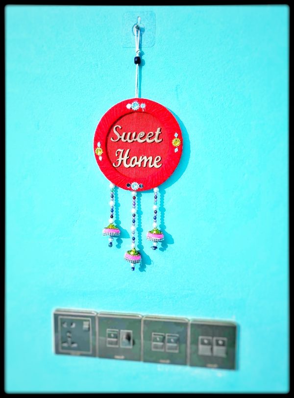 1 Part sweet Home - Image 1