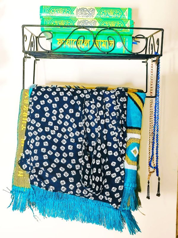 ১ পিছ কোরয়ান &১ পিছ রাউটার স্ট্যান্ড কম্বো - Image 2