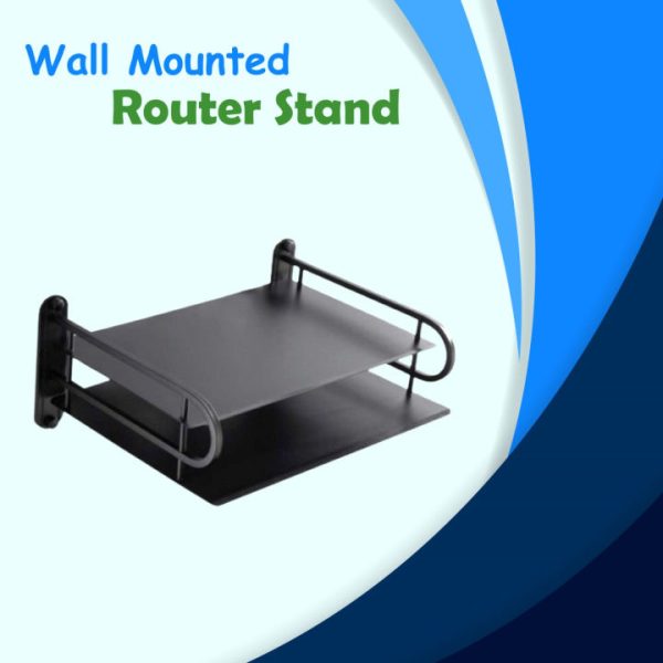 Router Stand - Image 2